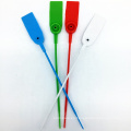 Productos recién desarrollados Sello de plástico personalizado a prueba de manipulación YT-PS604